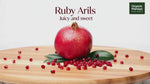 Pomegranate (Dalimbe) Fresh Anar