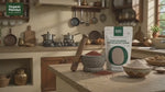 Ragi Flour (Finger Millet) Stone Ground