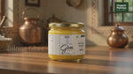 A2 Ghee | Desi Cow Ghee (Bilona Method) | 275ml Jar