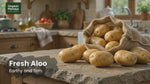 Potato (Aloo)