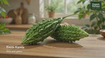 Bitter Gourd (Hagalakayi) Fresh Karela