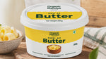 A2 Desi Butter | Organic Mandya Cow Milk Butter (Makhan) | 250g