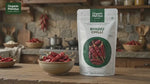 Organic Mandya Byadagi Chilli  | Mild Heat (200g Pouch)