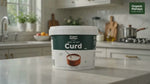 Low Fat Curd (A2 Desi Cow Dahi) | 400g Pouch