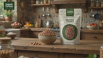 Kala Chana (Brown Chana), Whole Desi Chickpeas
