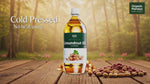 Cold Pressed Groundnut Oil (Peanut Oil)