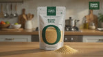 Bansi Rava (Coarse Wheat Semolina)