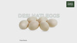 Nati Eggs Hyderabad | Country Desi Eggs, Free Range