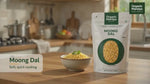 Moong Dal (Yellow Moong) | Organic Mandya