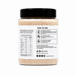 Isabgol (Psyllium Husk Powder) | Natural Dietary Fiber for Digestion – 100G