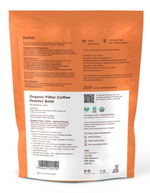 Pure & Sure Bold Coffee Powder 200g | Filter Coffee Online
