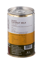 Coconut Milk 160ml from Pure & Sure – Creamy Coconut Milk Online