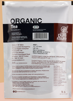 Organic Tea Powder 250g by Pure & Sure | Natural Tea Powder Online
