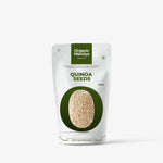 Organic Quinoa Seed
