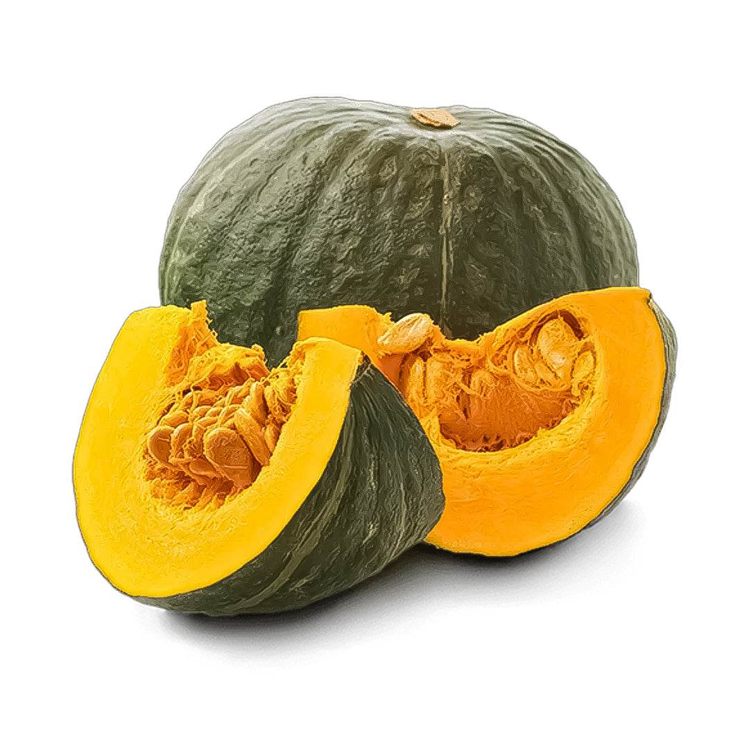 Organic Sweet Pumpkin - Organic Mandya