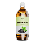 Black Sesame Oil