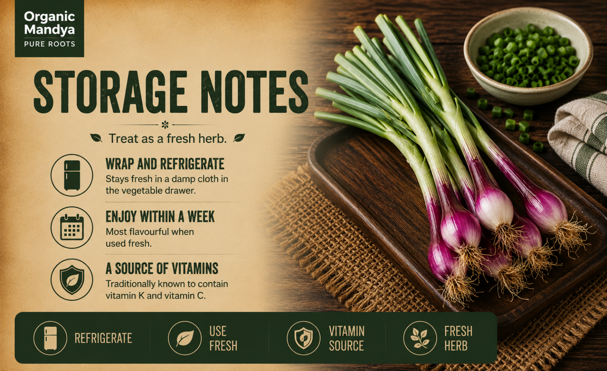 storage - spring - onion