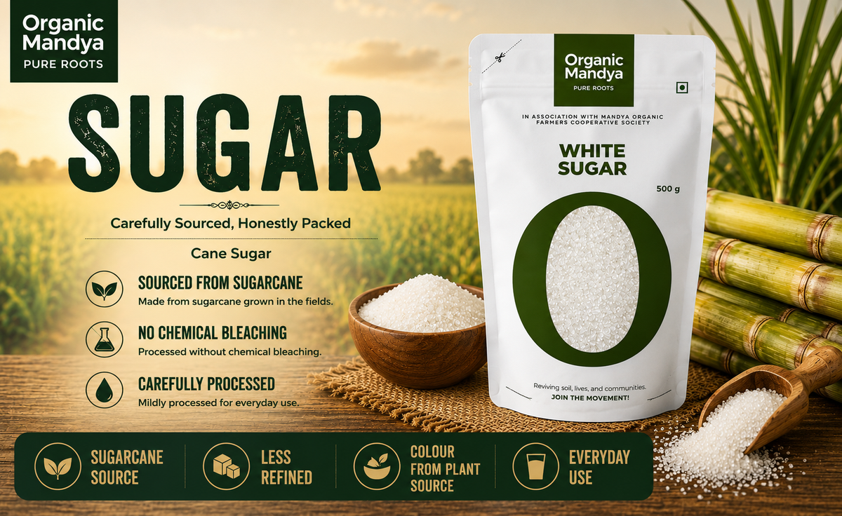 White sugar cooking uses