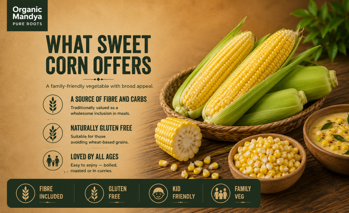 gluten - free - sweet - corn