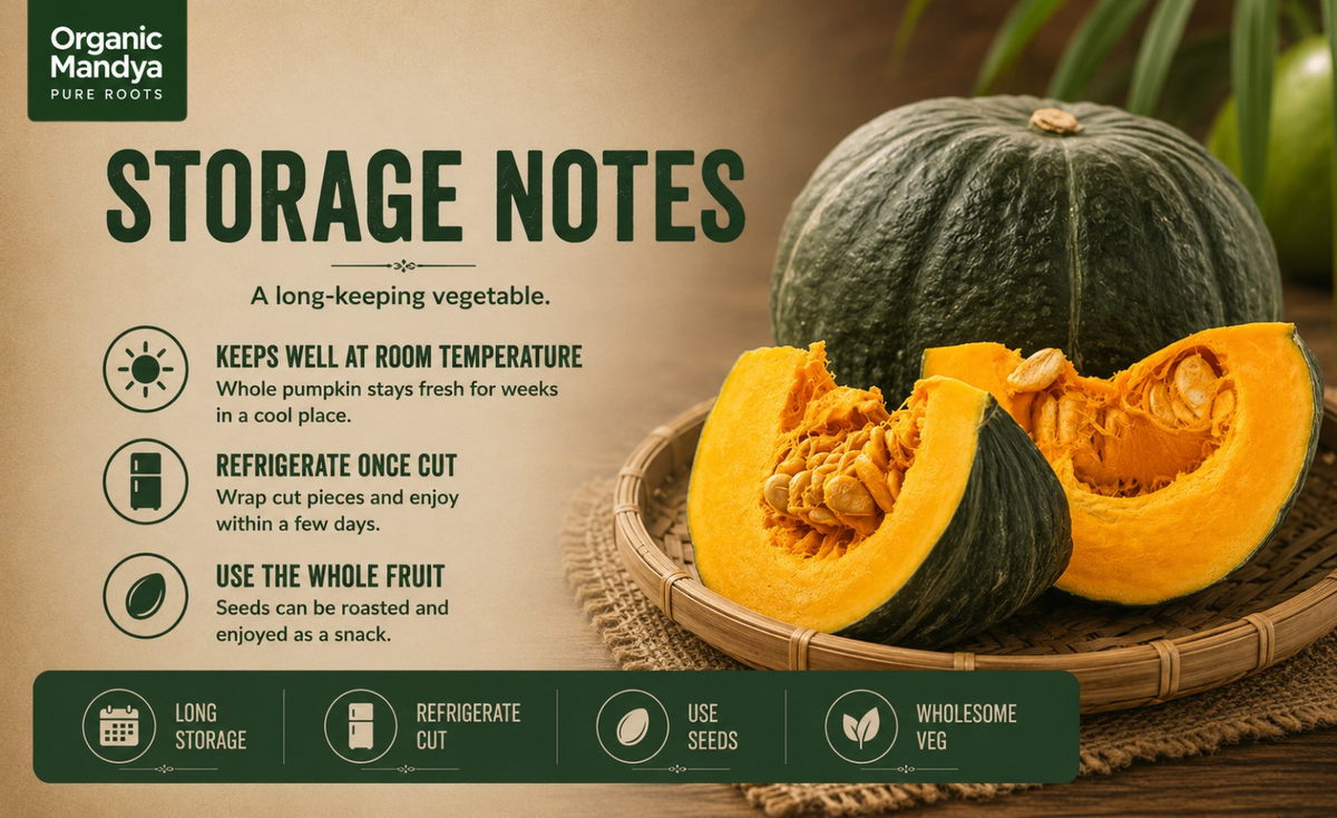 storage - sweet - pumpkin