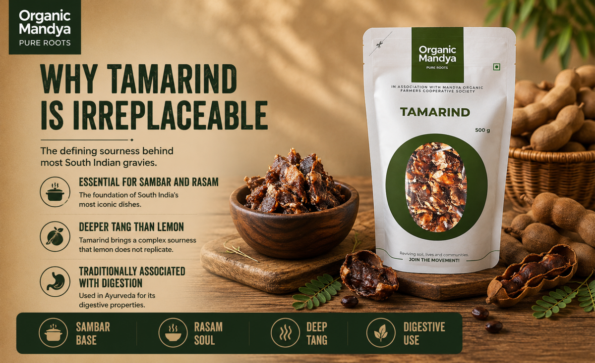 digestive - tamarind - 500 - gm