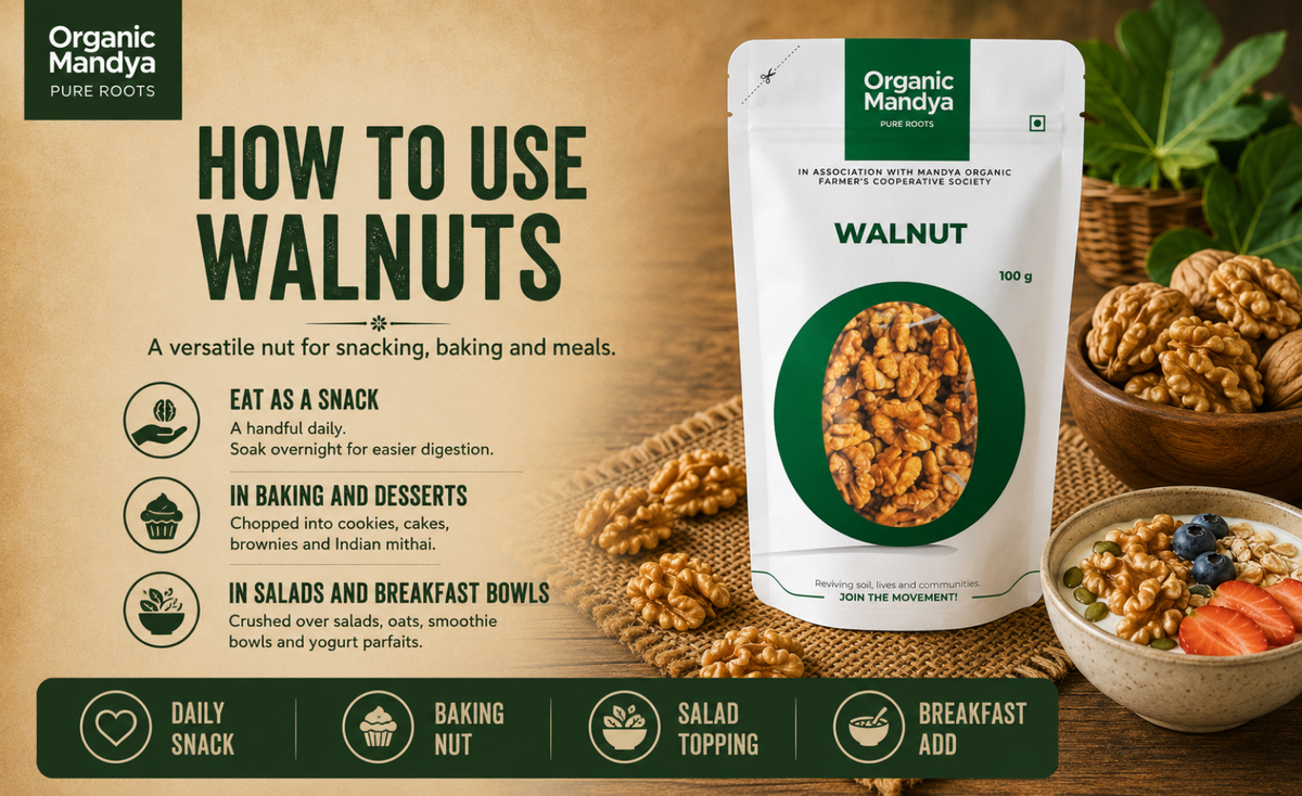 Ways - To -  Enjoy - walnut