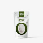 Organic Wheat Maida