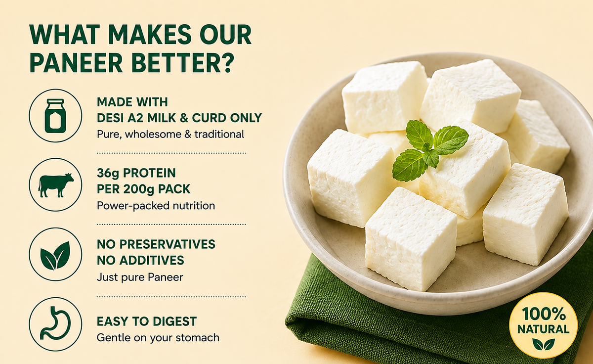 healthy -malai -panner