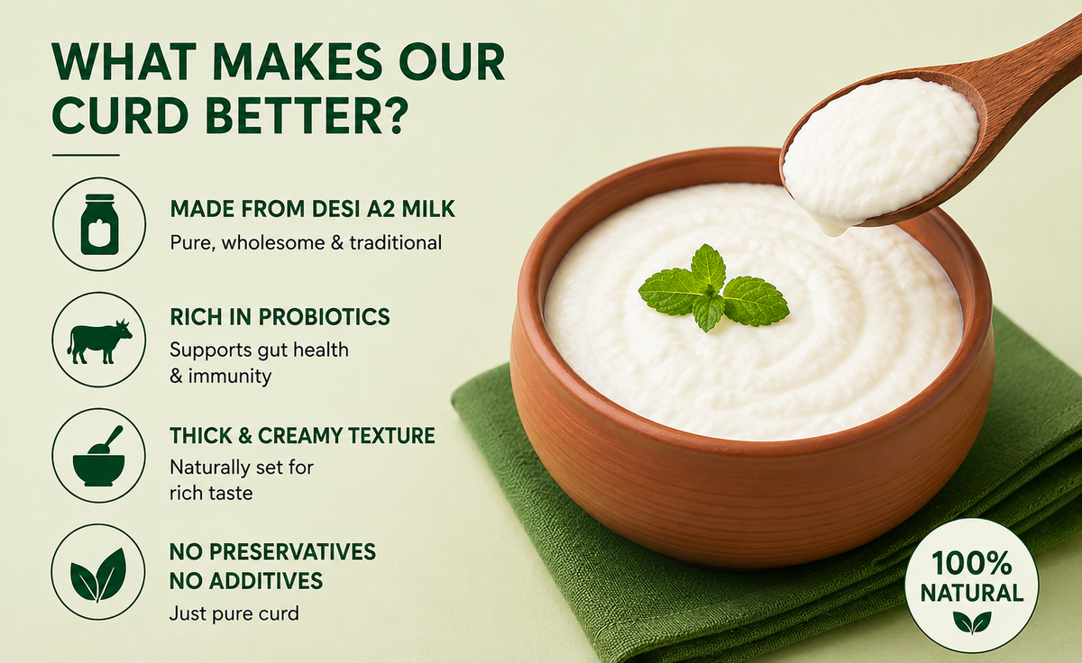 healthy- a2 -set -curd