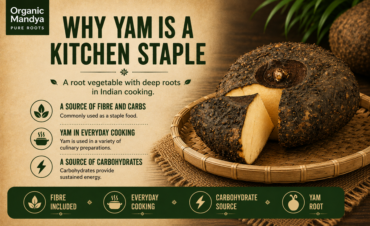 elephant foot yam
